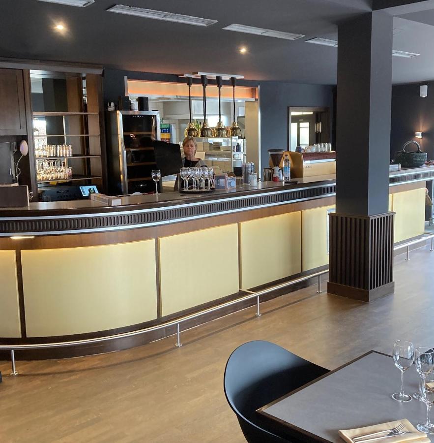 Das Singold Hotel Mit Highspeed Wlan Und Digitalem Schluessel Schwabmunchen Eksteriør bilde