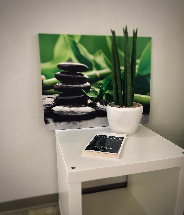 Das Singold Hotel Mit Highspeed Wlan Und Digitalem Schluessel Schwabmunchen Eksteriør bilde