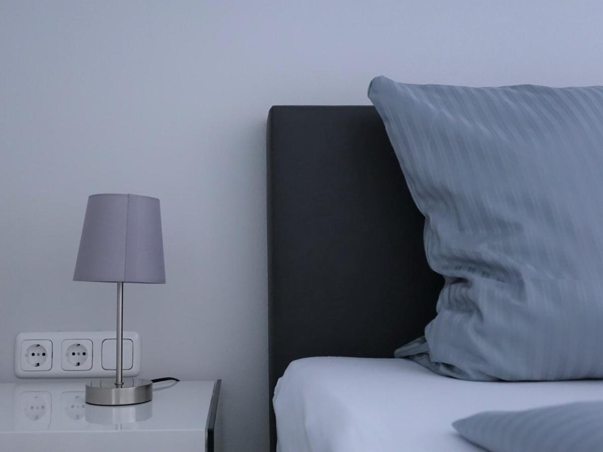 Das Singold Hotel Mit Highspeed Wlan Und Digitalem Schluessel Schwabmunchen Eksteriør bilde