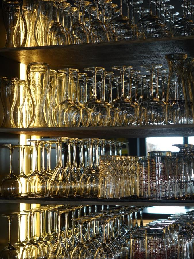 Das Singold Hotel Mit Highspeed Wlan Und Digitalem Schluessel Schwabmunchen Eksteriør bilde
