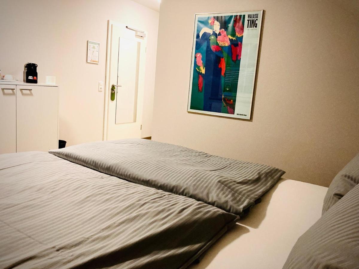 Das Singold Hotel Mit Highspeed Wlan Und Digitalem Schluessel Schwabmunchen Eksteriør bilde