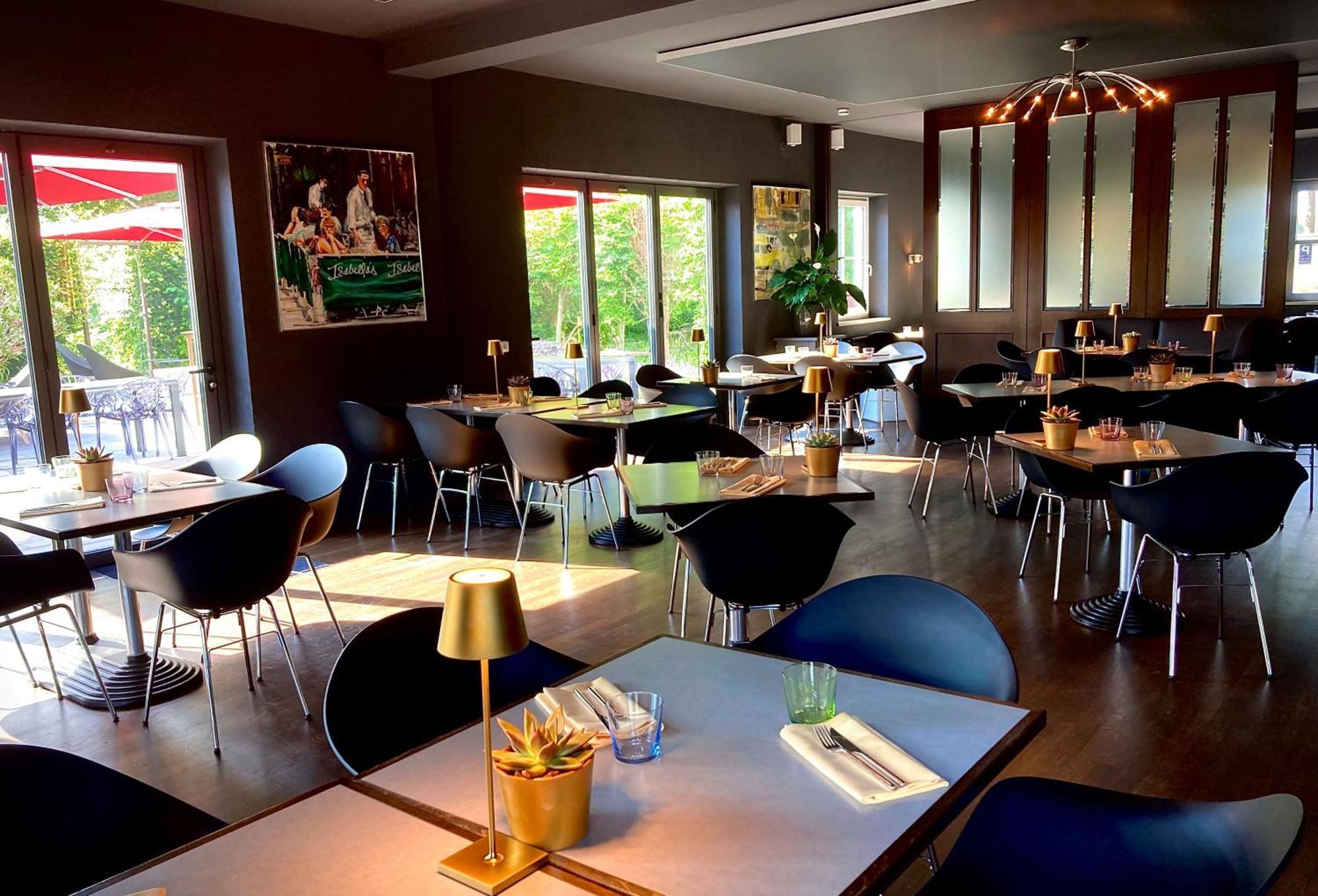 Das Singold Hotel Mit Highspeed Wlan Und Digitalem Schluessel Schwabmunchen Eksteriør bilde