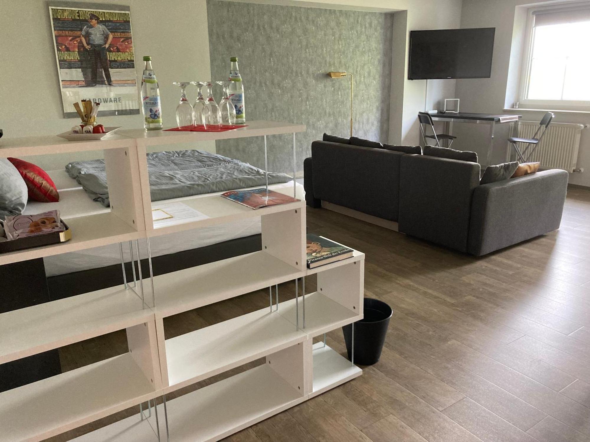 Das Singold Hotel Mit Highspeed Wlan Und Digitalem Schluessel Schwabmunchen Eksteriør bilde