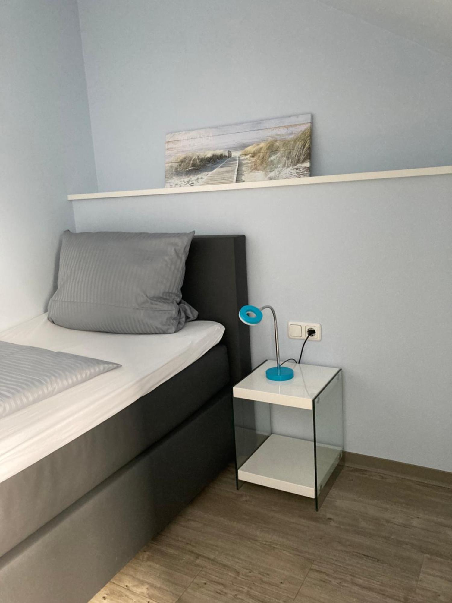 Das Singold Hotel Mit Highspeed Wlan Und Digitalem Schluessel Schwabmunchen Eksteriør bilde